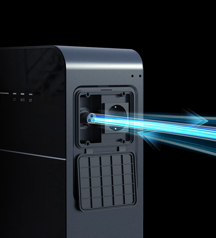 Marstek Venus E 3.0 energie besparen met thuisbatterij Marstek Venus E 3.0 energie besparen met thuisbatterij